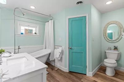 1622 E Beach Drive, Oak Island, NC 28465 - Photo 29