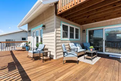 1622 E Beach Drive, Oak Island, NC 28465 - Photo 33