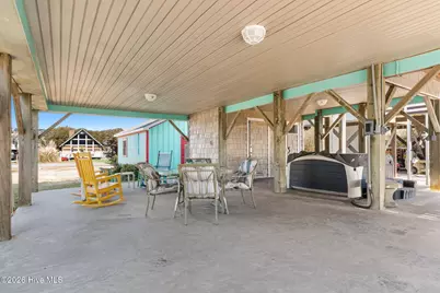1622 E Beach Drive, Oak Island, NC 28465 - Photo 39