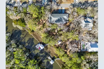 112 SE 22nd Street, Oak Island, NC 28465 - Photo 21