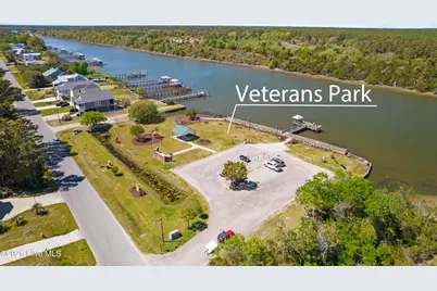 112 SE 22nd Street, Oak Island, NC 28465 - Photo 39