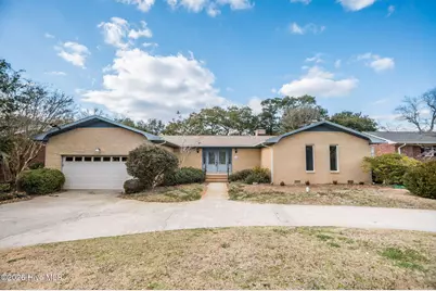 168 Leslie Drive, Hubert, NC 28539 - Photo 1