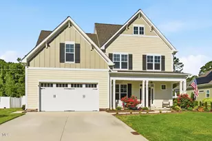 3704 Colony Woods Dr, Greenville, NC 27834 - Photo 3