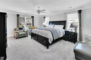 3704 Colony Woods Dr, Greenville, NC 27834 - Photo 29