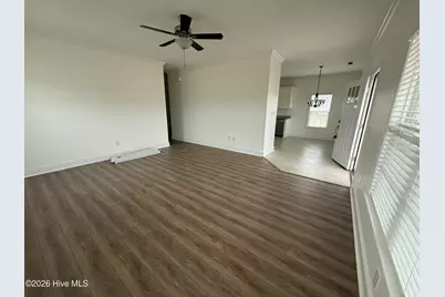 1565 Old Chinquapin Road, Beulaville, NC 28518 - Photo 5