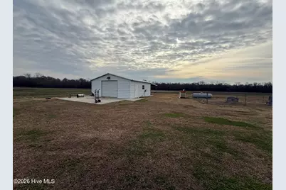 1565 Old Chinquapin Road, Beulaville, NC 28518 - Photo 23