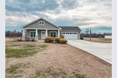 1565 Old Chinquapin Road, Beulaville, NC 28518 - Photo 1