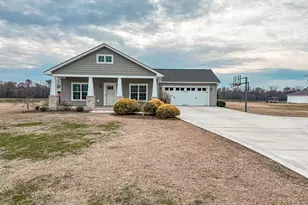 1565 Old Chinquapin Rd, Beulaville, NC 28518 - Photo 1