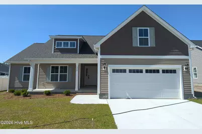 340 Gerbera Court, Greenville, NC 27858 - Photo 1