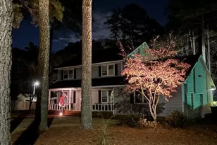 12101 Cameron Way, Maxton, NC 28364 - Photo 31