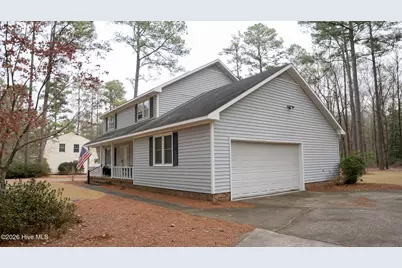 12101 Cameron Way, Maxton, NC 28364 - Photo 7