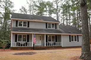 12101 Cameron Way, Maxton, NC 28364 - Photo 5