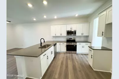 549 Timbercrest Circle SE, Bolivia, NC 28422 - Photo 9