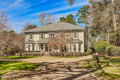 2201 Pinehurst Place, Wilmington, NC 28405 - Photo 1