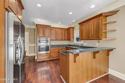2201 Pinehurst Place, Wilmington, NC 28405 - Photo 15