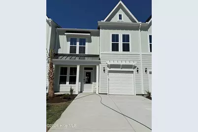 5617 Palm Tree Place, Leland, NC 28451 - Photo 1