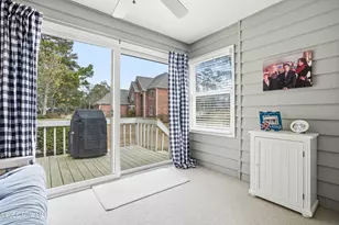 350 Sea Trail Drive E, Sunset Beach, NC 28468 - Photo 25
