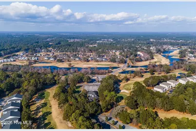 350 Sea Trail Drive E #4, Sunset Beach, NC 28468 - Photo 57
