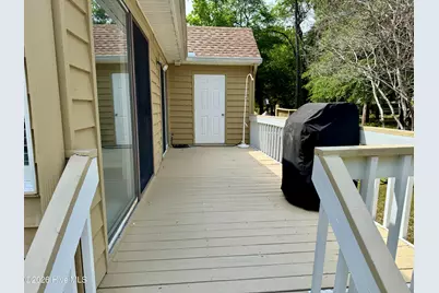 350 Sea Trail Drive E #4, Sunset Beach, NC 28468 - Photo 37