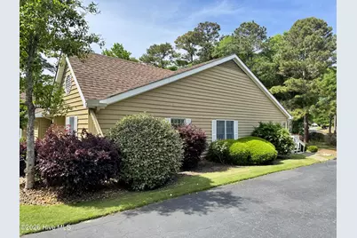 350 Sea Trail Drive E #4, Sunset Beach, NC 28468 - Photo 35