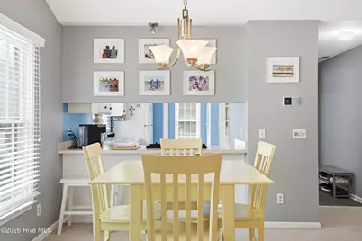 350 Sea Trail Drive E #4, Sunset Beach, NC 28468 - Photo 15