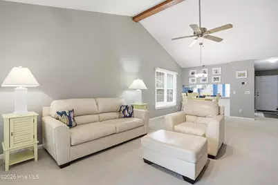 350 Sea Trail Drive E #4, Sunset Beach, NC 28468 - Photo 21