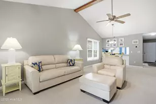 350 Sea Trail Drive E, Sunset Beach, NC 28468 - Photo 21
