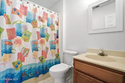 350 Sea Trail Drive E #4, Sunset Beach, NC 28468 - Photo 33