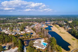 350 Sea Trail Drive E, Sunset Beach, NC 28468 - Photo 63