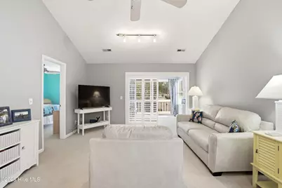 350 Sea Trail Drive E #4, Sunset Beach, NC 28468 - Photo 19