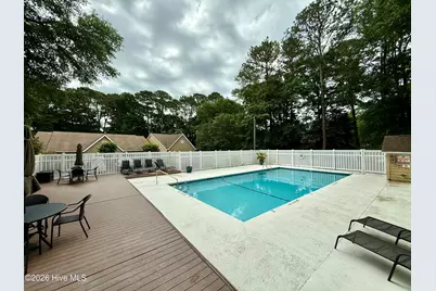 350 Sea Trail Drive E #4, Sunset Beach, NC 28468 - Photo 3