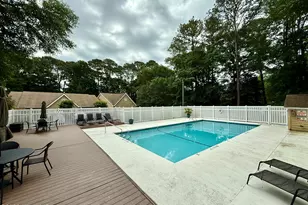 350 Sea Trail Drive E, Sunset Beach, NC 28468 - Photo 3
