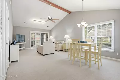 350 Sea Trail Drive E #4, Sunset Beach, NC 28468 - Photo 17