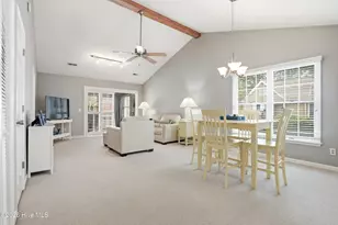 350 Sea Trail Drive E, Sunset Beach, NC 28468 - Photo 17