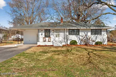 914 Greenfield Heights Boulevard, Havelock, NC 28532 - Photo 1