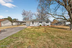 914 Greenfield Heights Blvd, Havelock, NC 28532 - Photo 19