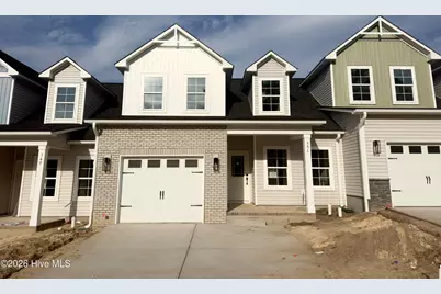 551 Timbercrest Circle SE, Bolivia, NC 28422 - Photo 3