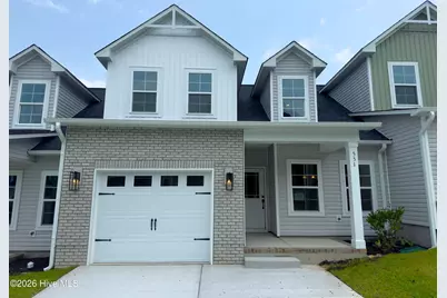 551 Timbercrest Circle SE, Bolivia, NC 28422 - Photo 3