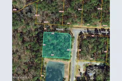 101 Long Leaf Lane, Goldsboro, NC 27534 - Photo 3