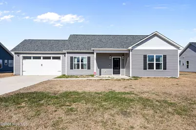 103 Adams Landing Way, Maysville, NC 28555 - Photo 1