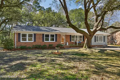 110 Live Oak Drive, Leland, NC 28451 - Photo 1