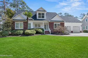 6481 Walden Pond Ln, Southport, NC 28461 - Photo 79