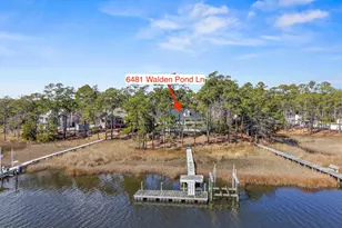 6481 Walden Pond Ln, Southport, NC 28461 - Photo 9