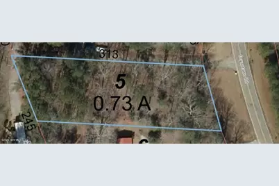 00 Bryantown Road, Spring Hope, NC 27882 - Photo 1