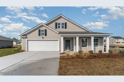 1017 Woods Crossing Road SW, Supply, NC 28462 - Photo 1
