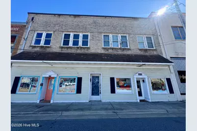 212 N Martin Luther King Jr Drive, Elizabeth City, NC 27909 - Photo 1
