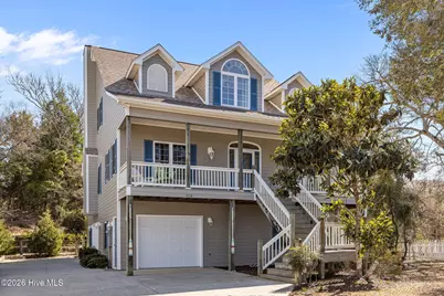 312 Lord Berkeley Drive, Emerald Isle, NC 28594 - Photo 1