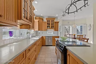312 Lord Berkeley Dr, Emerald Isle, NC 28594 - Photo 21