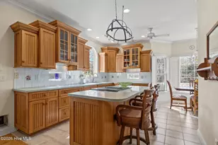 312 Lord Berkeley Dr, Emerald Isle, NC 28594 - Photo 19
