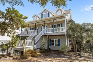 312 Lord Berkeley Dr, Emerald Isle, NC 28594 - Photo 5